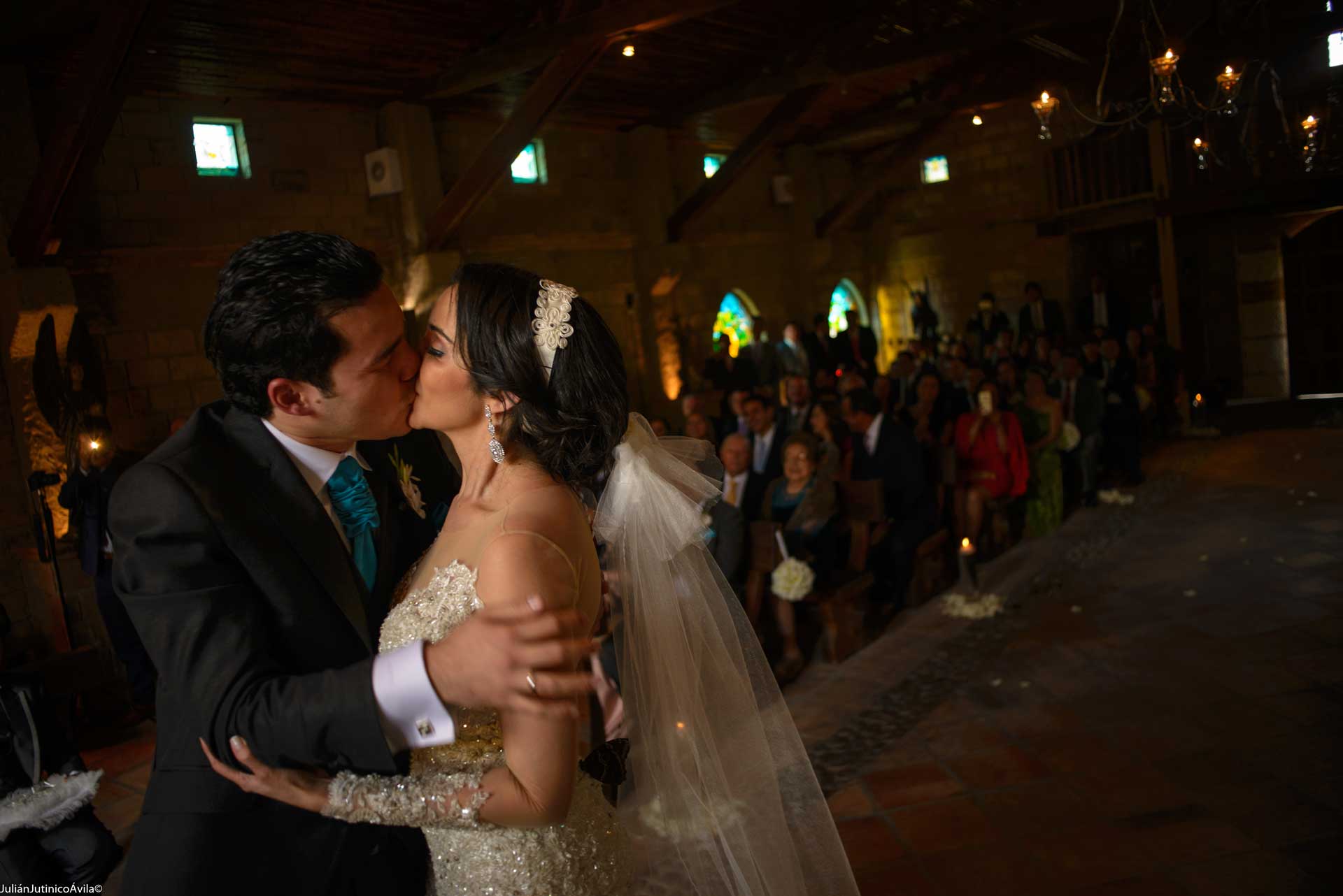 fotografia de bodas